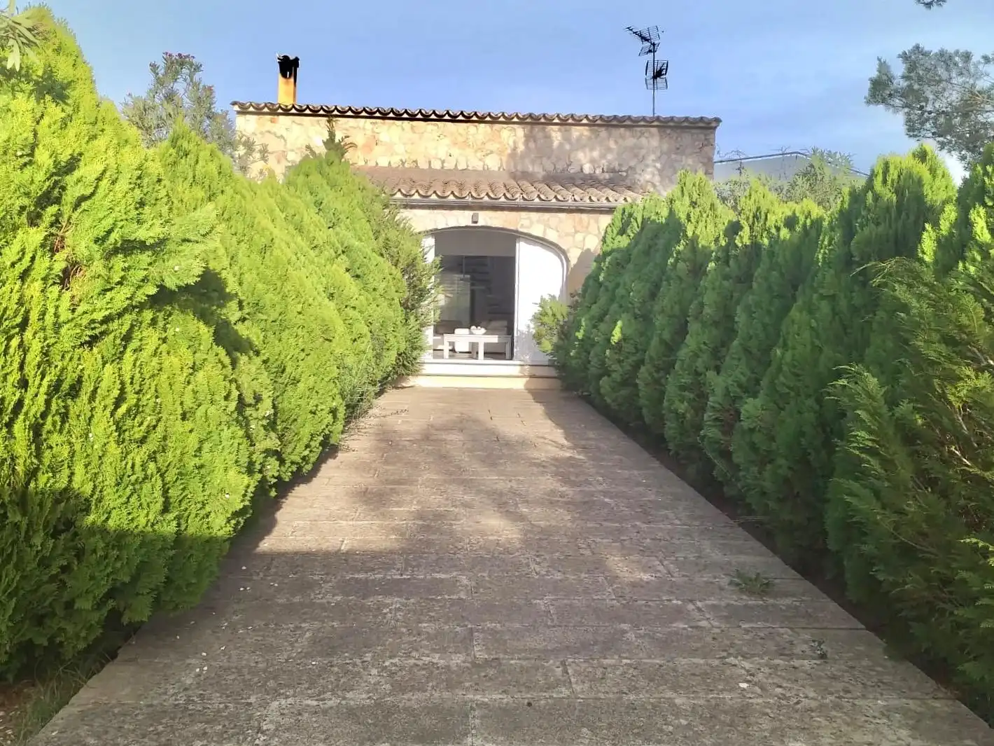 Villa con piscina in vendita a Sa Pobla, imagen 3
