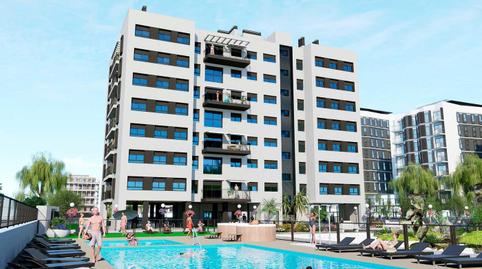 Foto 2 de Pis en venda a  Villarreal, 92, Ciutat del Transport - La Salera, Castellón