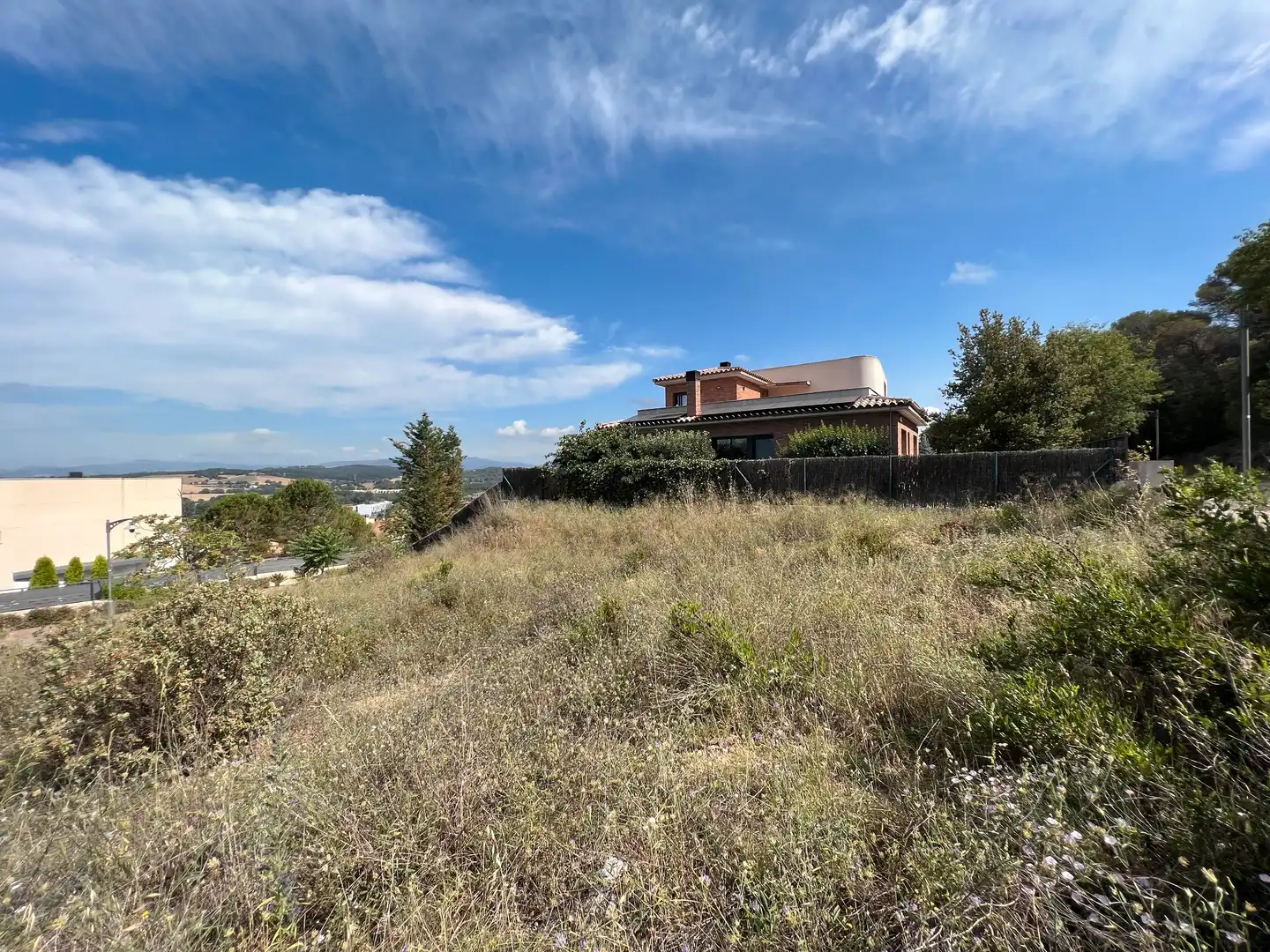 Terreny residencial en venda a Passeig de les Vinyes 12, imagen 6