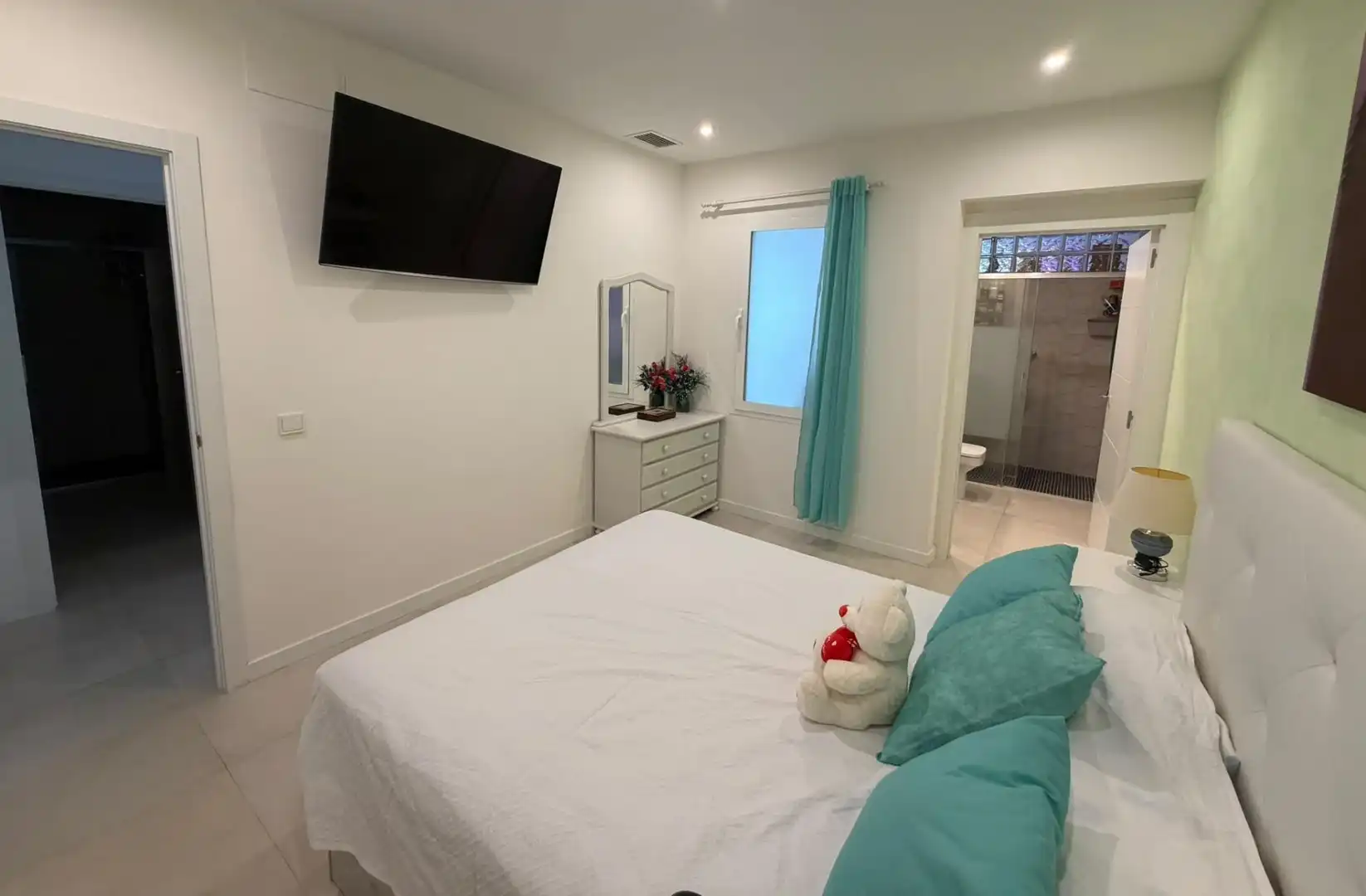 Bajo con jardín en venta en Nord, imagen 18