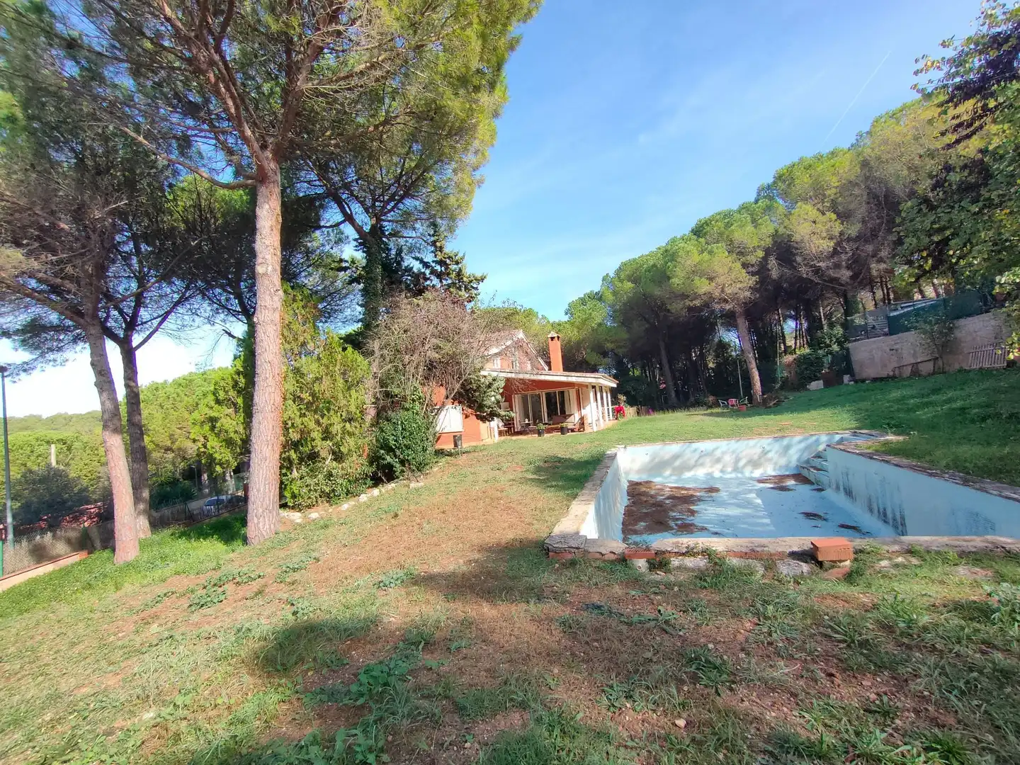 Casa con jardín en venta en Begues, imagen 41