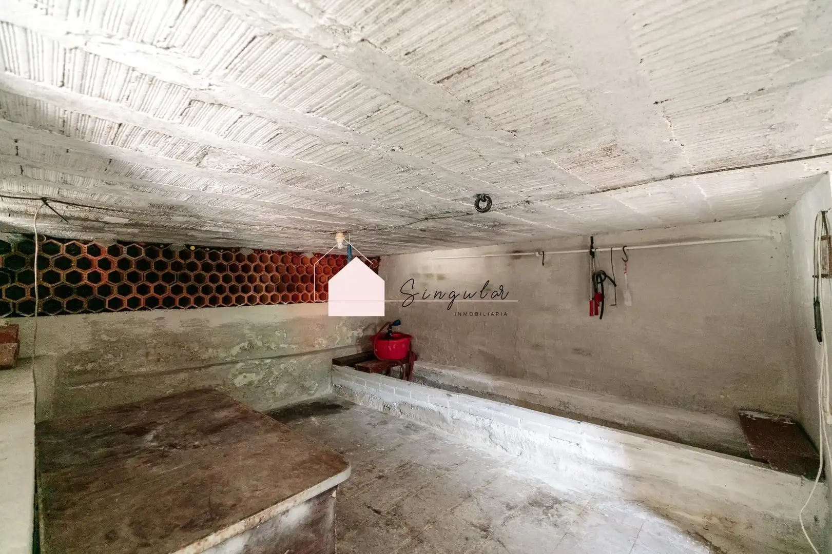 Casa o chalet en venta en Vigo  con Calefacción, Jardín privado y Trastero