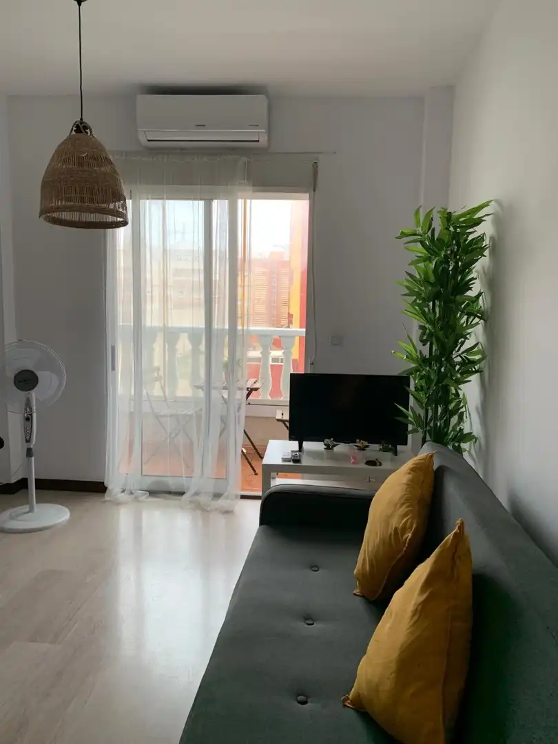 Apartments for rent in Antonio Machado