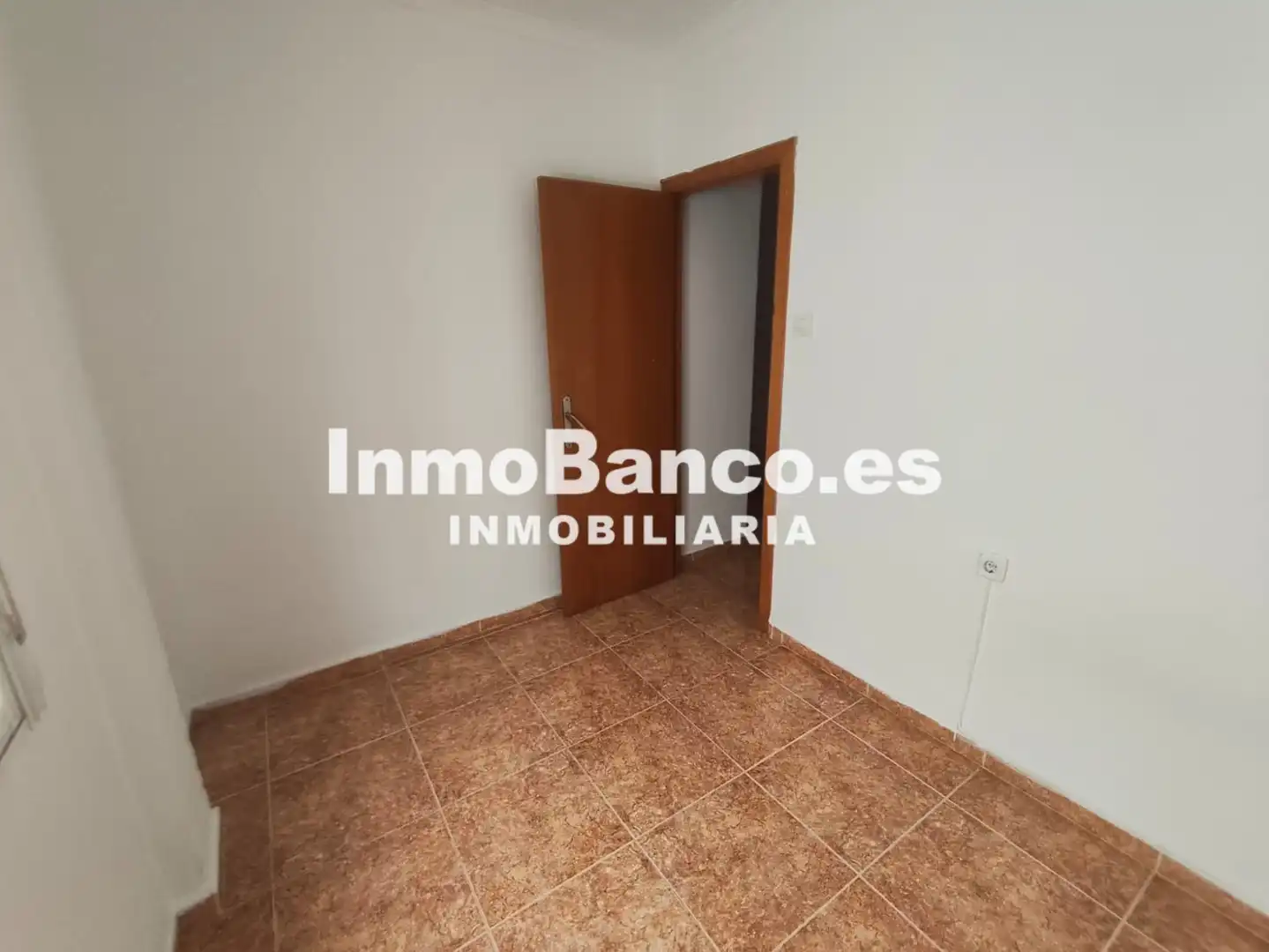 Piso con terraza en venta en Carrer Ferrocarril d'Alcoi 27, imagen 11