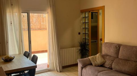 Foto 2 de Planta baja en venta en Sant Crist, Badalona