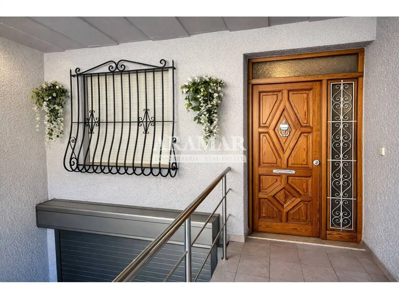 Casa o chalet en venta en L'Atzúbia con Amueblado