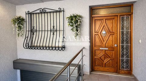 Foto 2 de Casa o chalet en venta en Calle Lepanto, 25, L'Atzúbia, Alicante