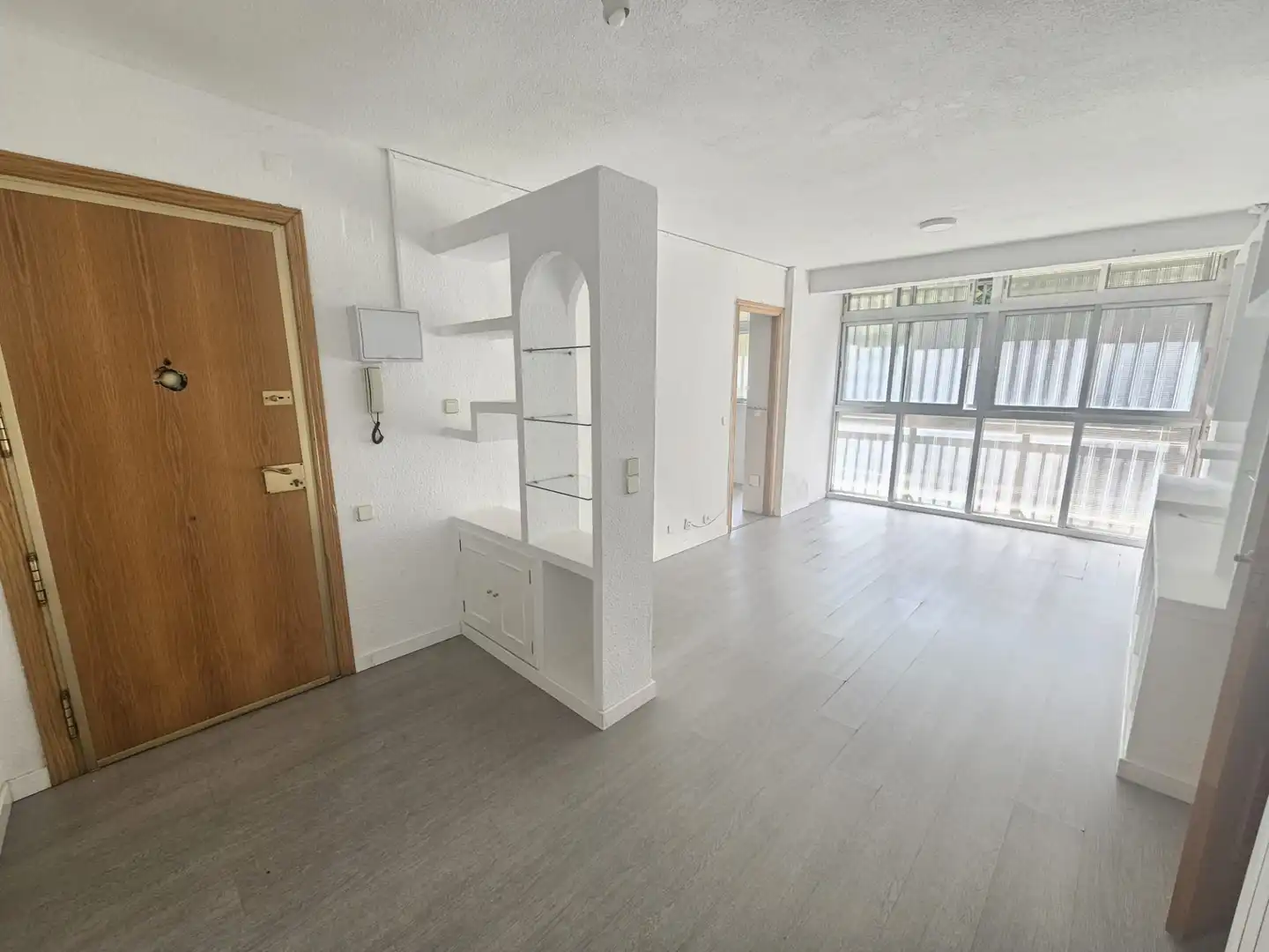 Habitación de Piso en venta en Alcobendas con Calefacción, Terraza y Trastero