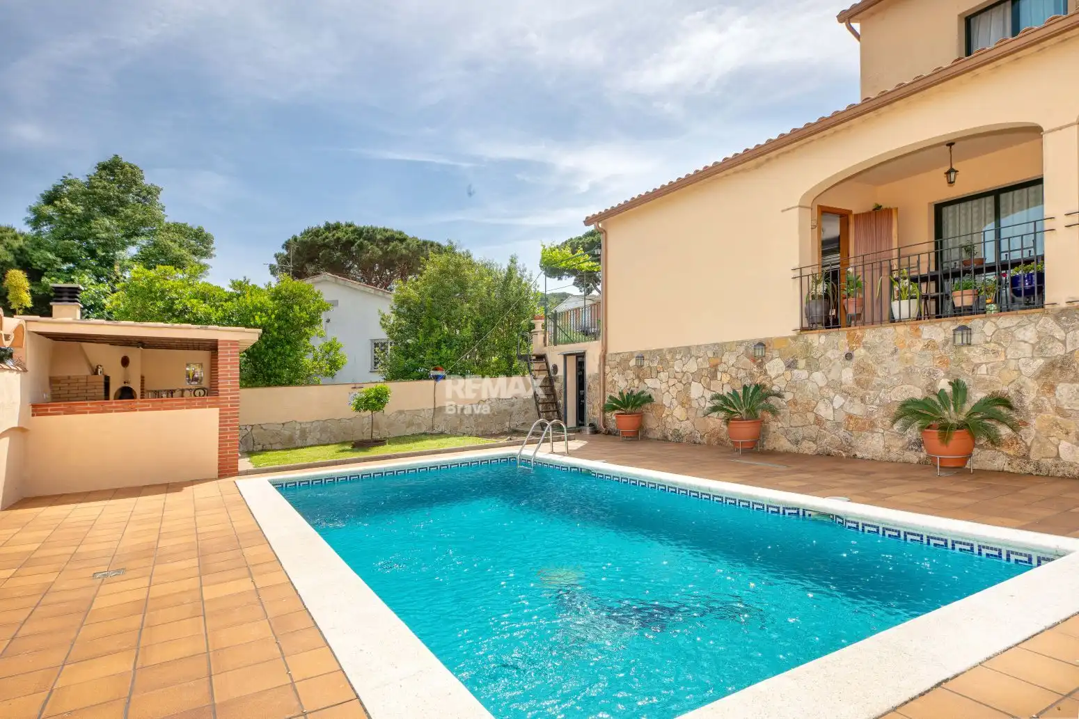 Ground floor with terrace for sale in Calle CL REMEI, imagen 4