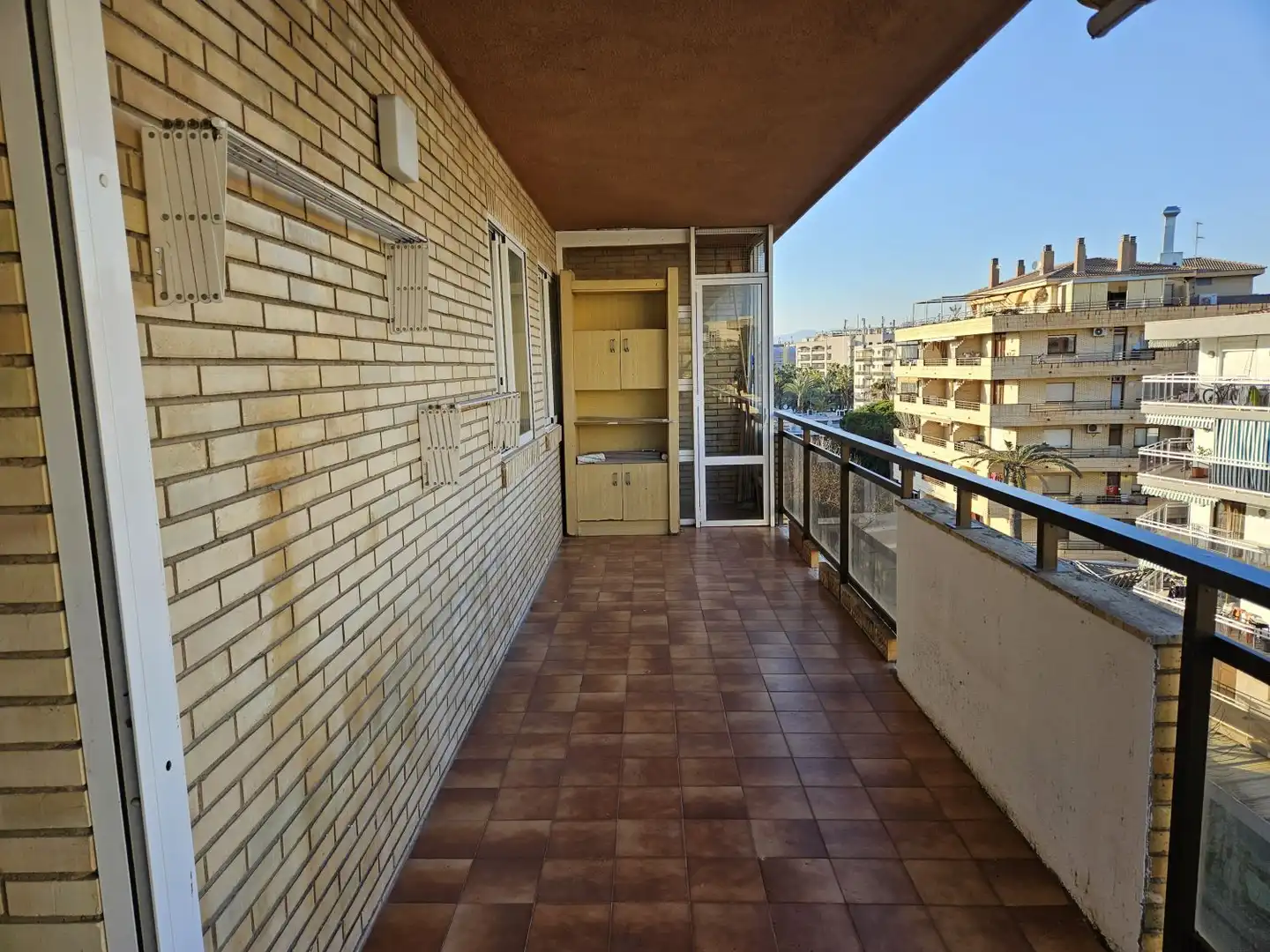 Terrassa de Dúplex en venda en Salou amb Terrassa