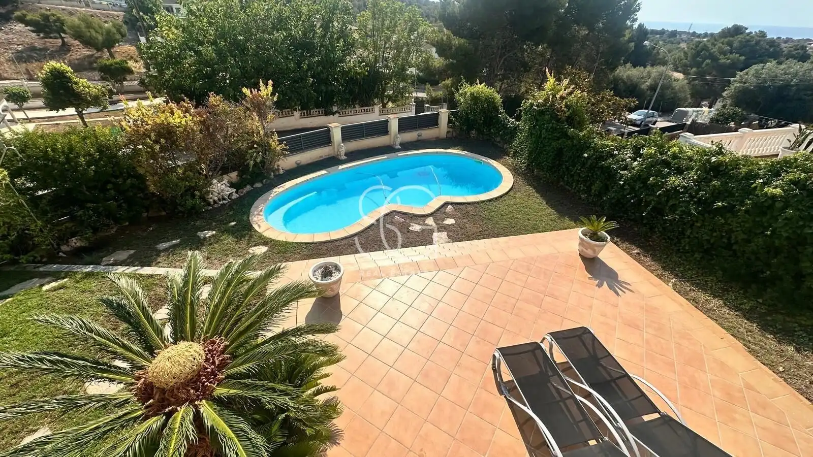 Casa con piscina in vendita a Roda de Barà, imagen 45