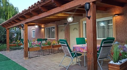 Foto 2 de Casa o xalet de lloguer a Torrellano, Elche / Elx