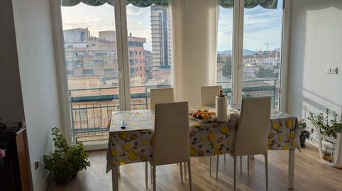 Foto 3 de Piso de alquiler en Avenida de Madrid, Plaza de Toros, Granada