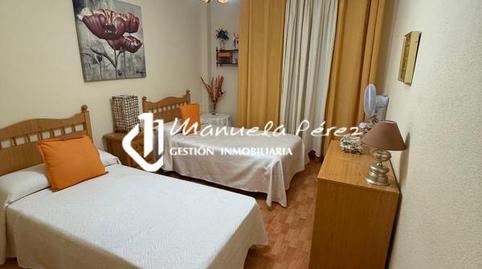 Foto 5 de Pis en venda a Centro, Cáceres Capital