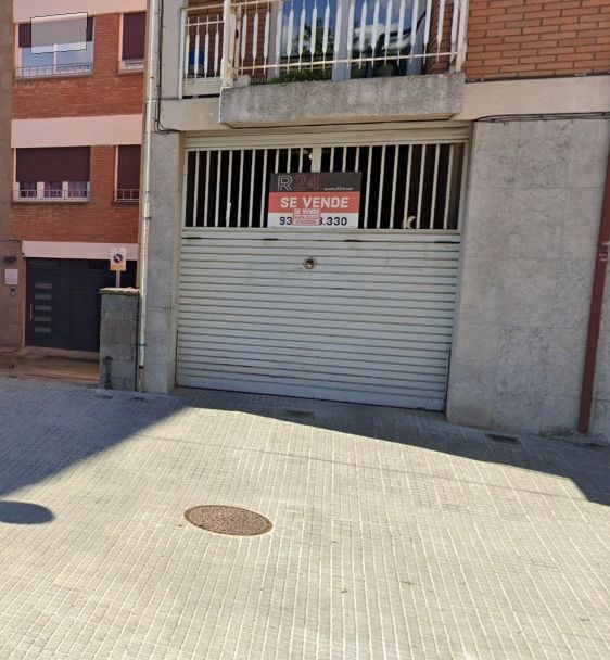 Garatge de lloguer a diagonal pujades, 6