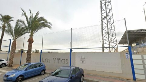 Foto 5 de Piso en venta en Clavel, Vera Ciudad, Vera