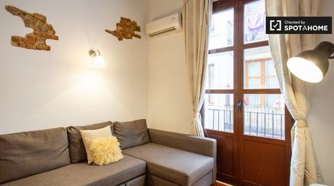 Foto 4 von Wohnung zur Miete in El Raval, Barcelona Capital