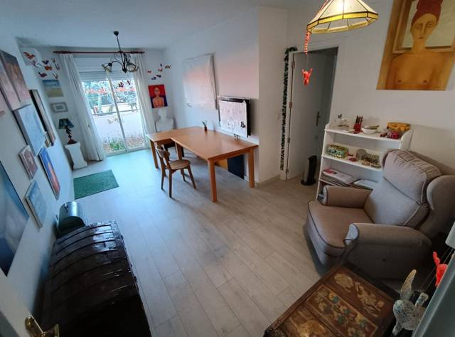 Piso en Venta en Almanjáyar