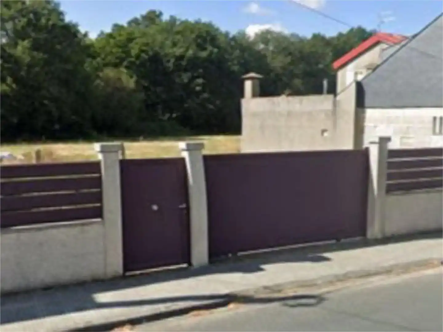 Land for sale in Rairiz de Veiga