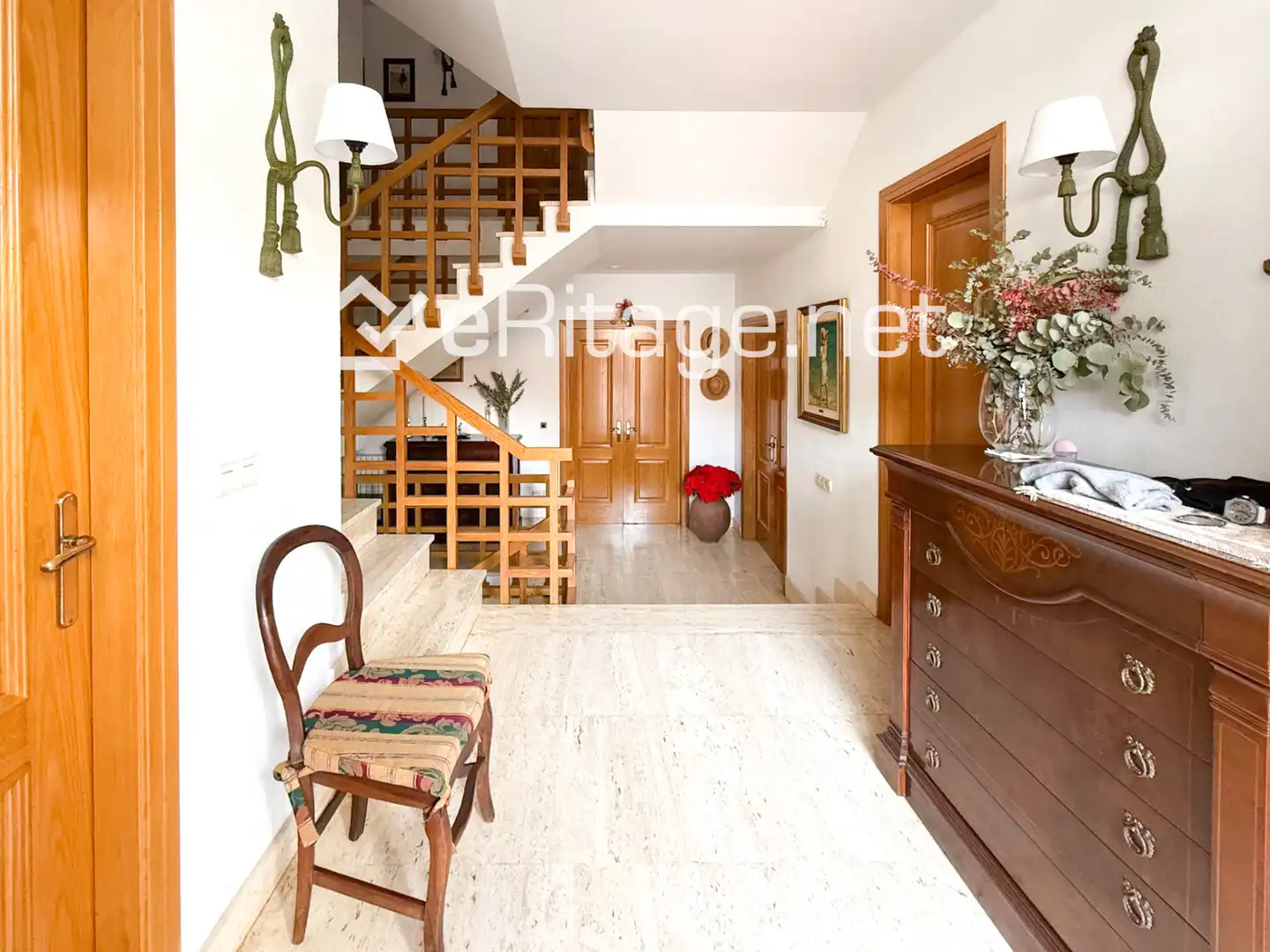 Casa o chalet en venta en Altafulla con Jardín privado, Parquet y Terraza