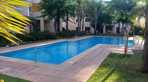 Foto 2 de Apartament en venda a Calle Avd del Mar, 47, Roda, Murcia