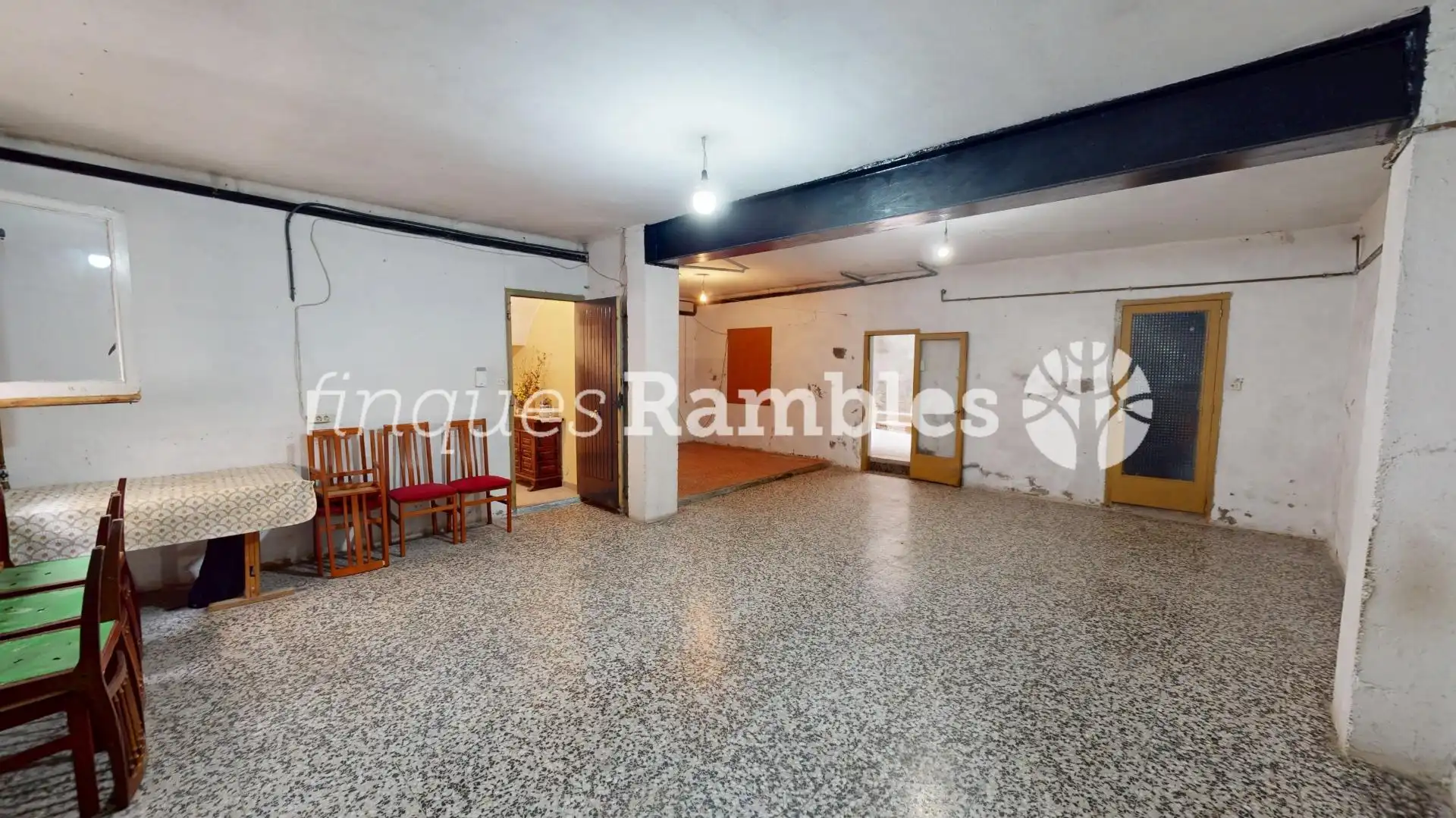 Casa adosada en venta en Vilanova del Camí con Calefacción, Terraza y Trastero