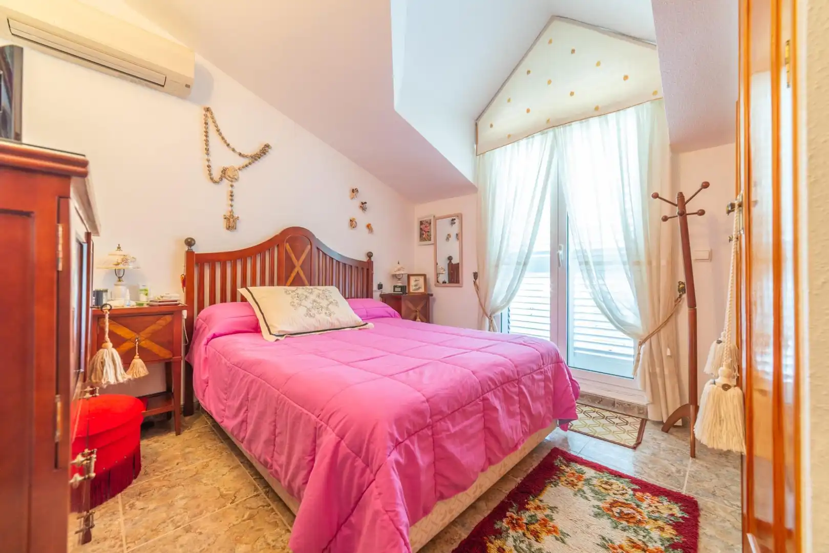 Semi-detached house with garden for sale in Santiago de la Ribera, imagen 21