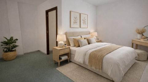 Foto 3 de Pis en venda a Albox, Almería