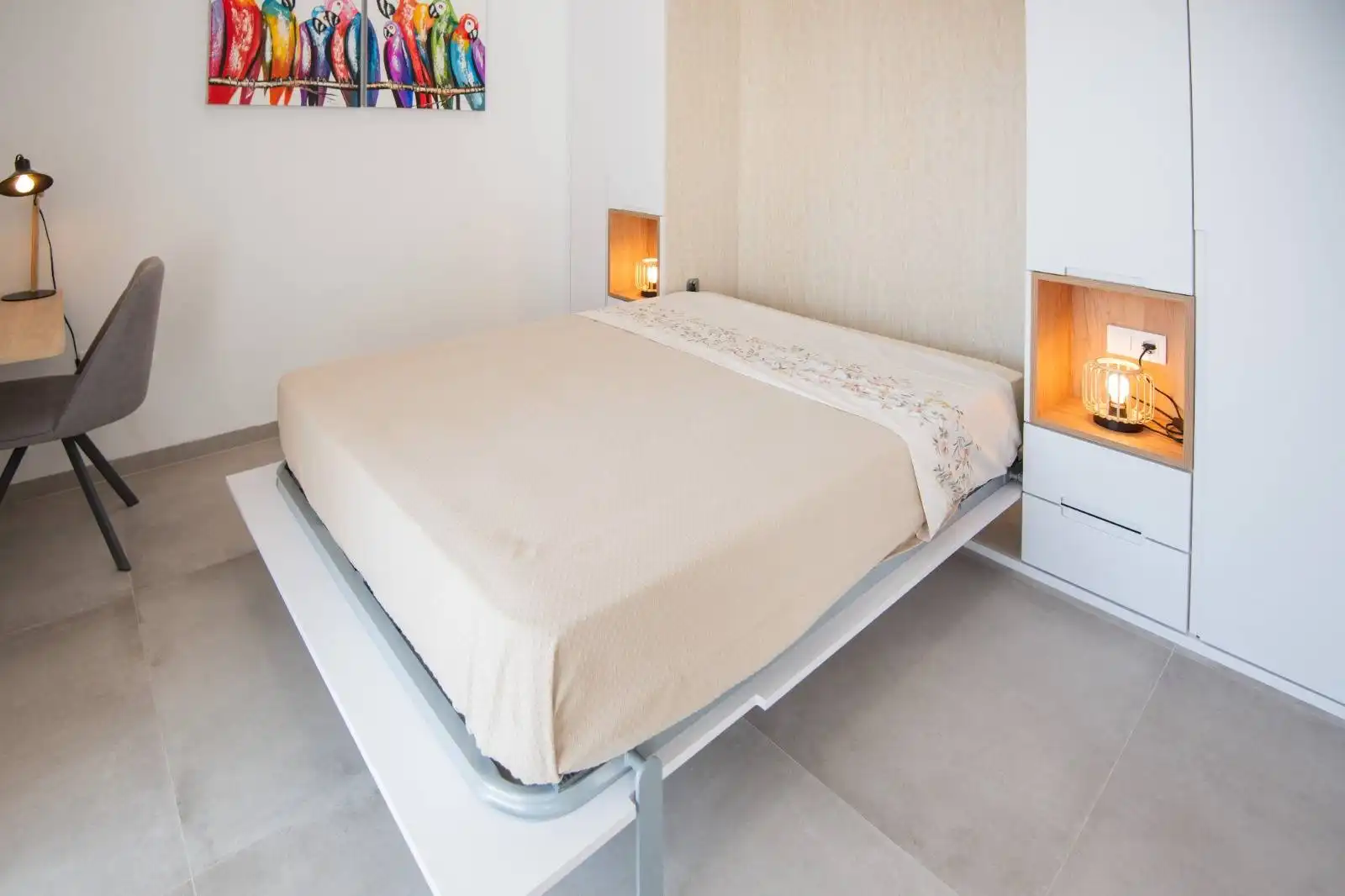 Bungalow amb piscina en venda a San Pedro del Pinatar, imagen 9