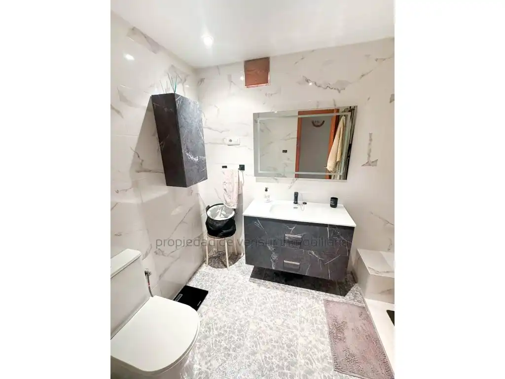 Flat for rent in Las Lomas - Las Yucas