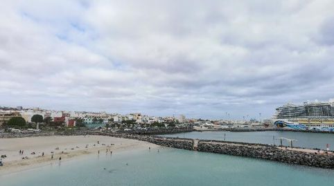 Foto 4 de Piso en venta en Calle Almirante Lallermand, El Charco - Las Salinas, Puerto del Rosario