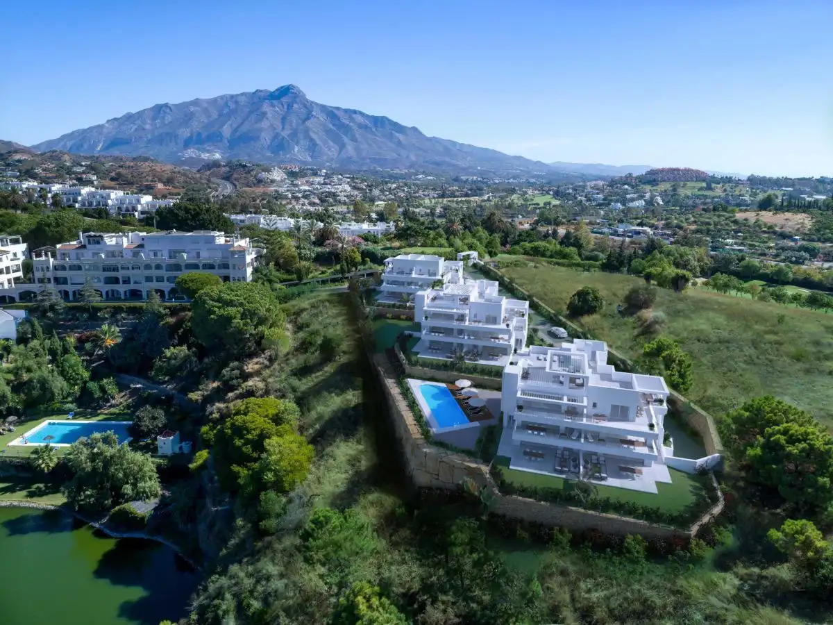 Apartment with terrace for sale in Los Arqueros  - Puerto del Almendro, imagen 10