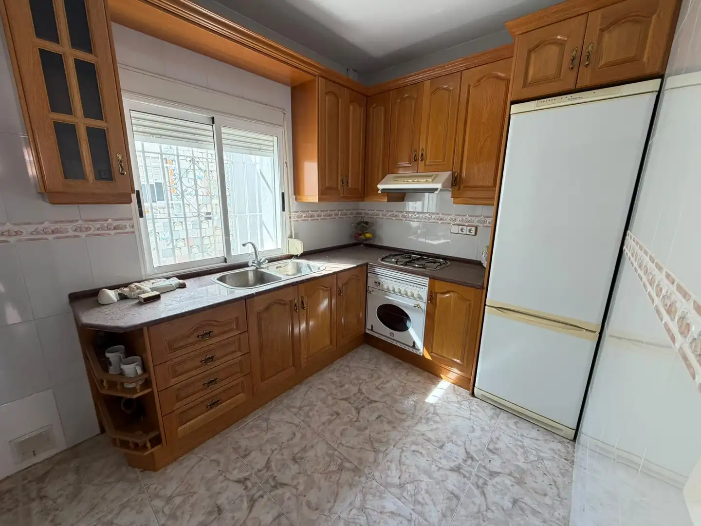 Terraced house with garden for sale in Calle Pontevedra 66, imagen 12