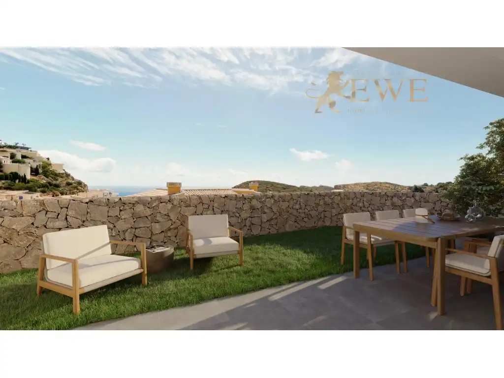 Apartament en venda a Cumbre del Sol, imagen 13