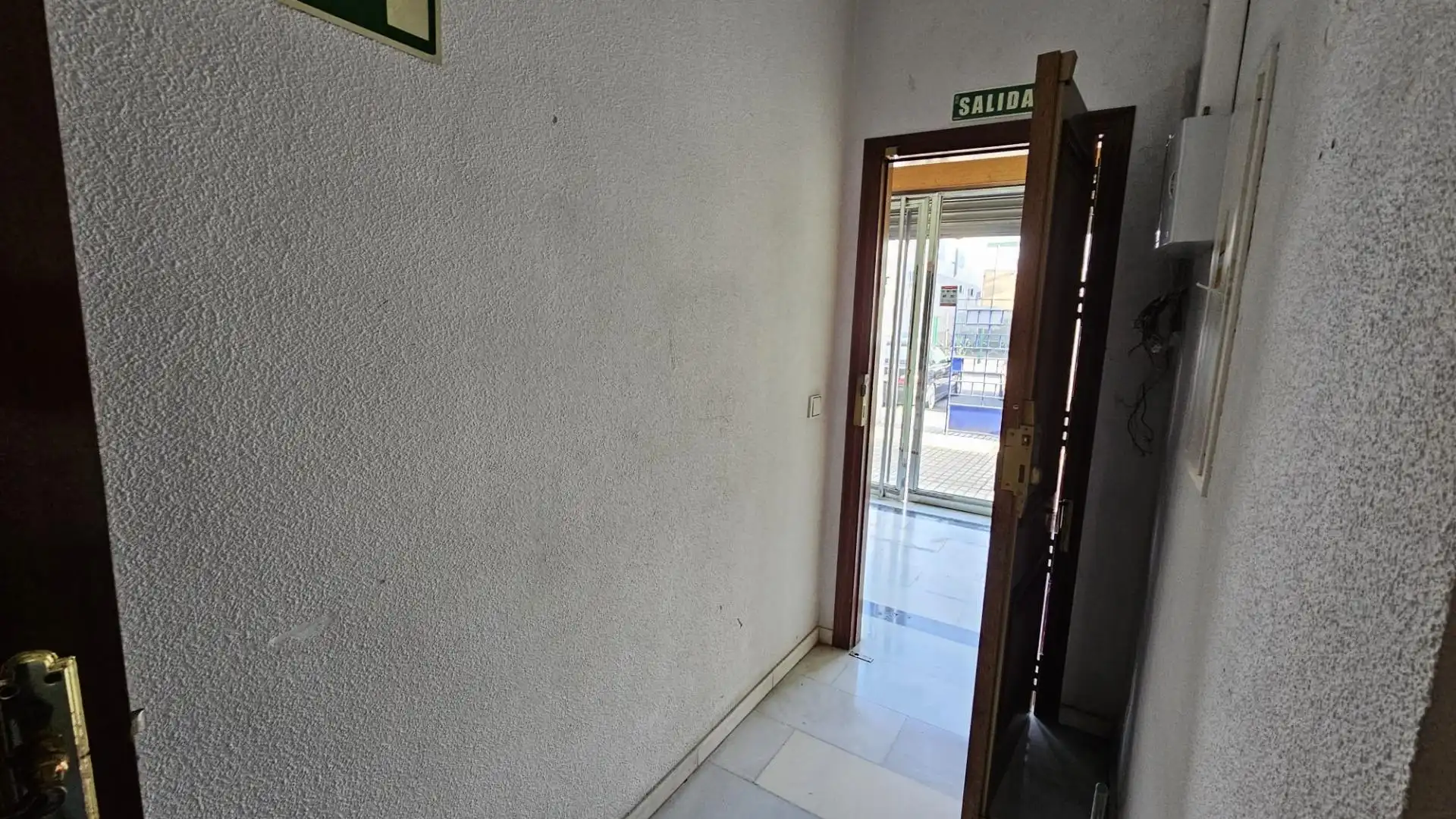 Fabrikhallen zur Miete in Córdoba