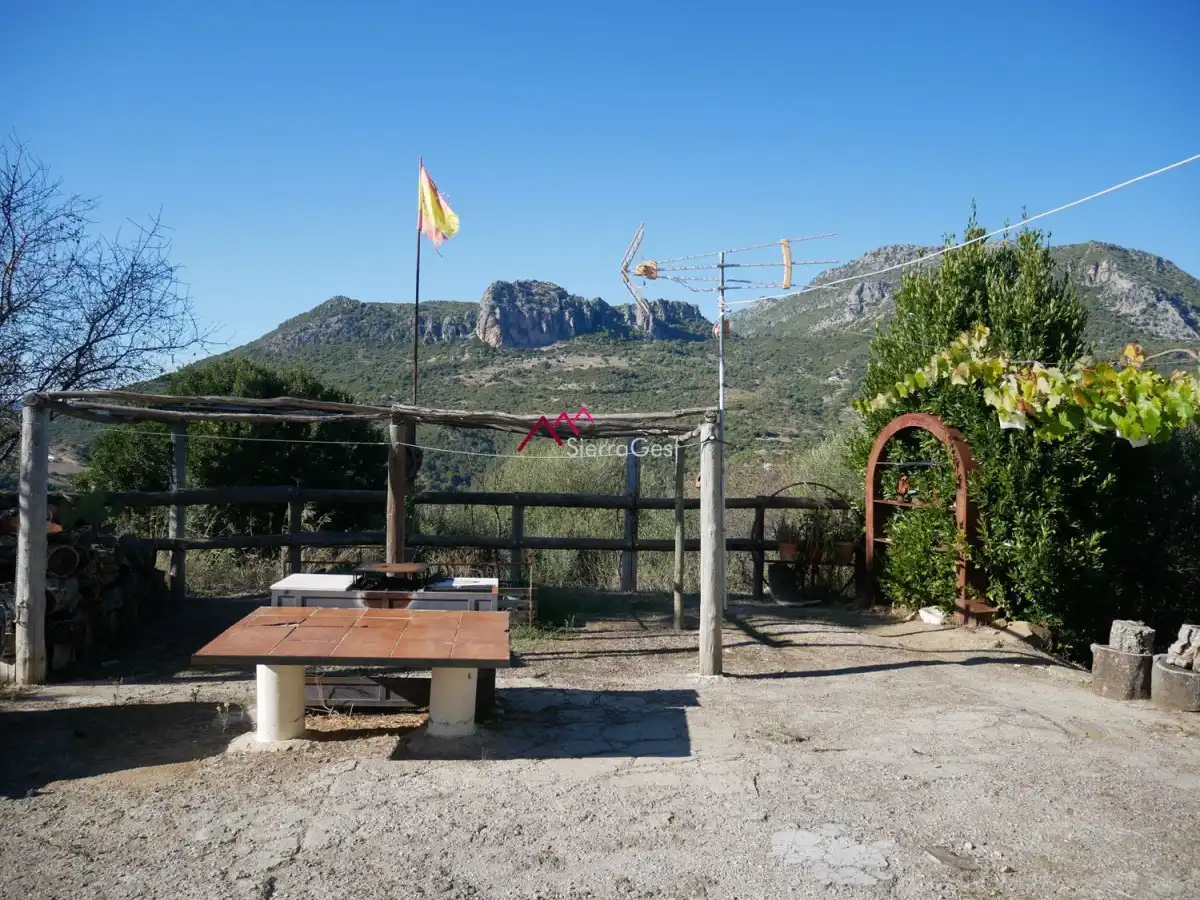 Terreny residencial en venda a Ubrique, imagen 6