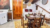 Dining room of House or chalet for sale in Torremocha de Jiloca  with Heating and Terrace