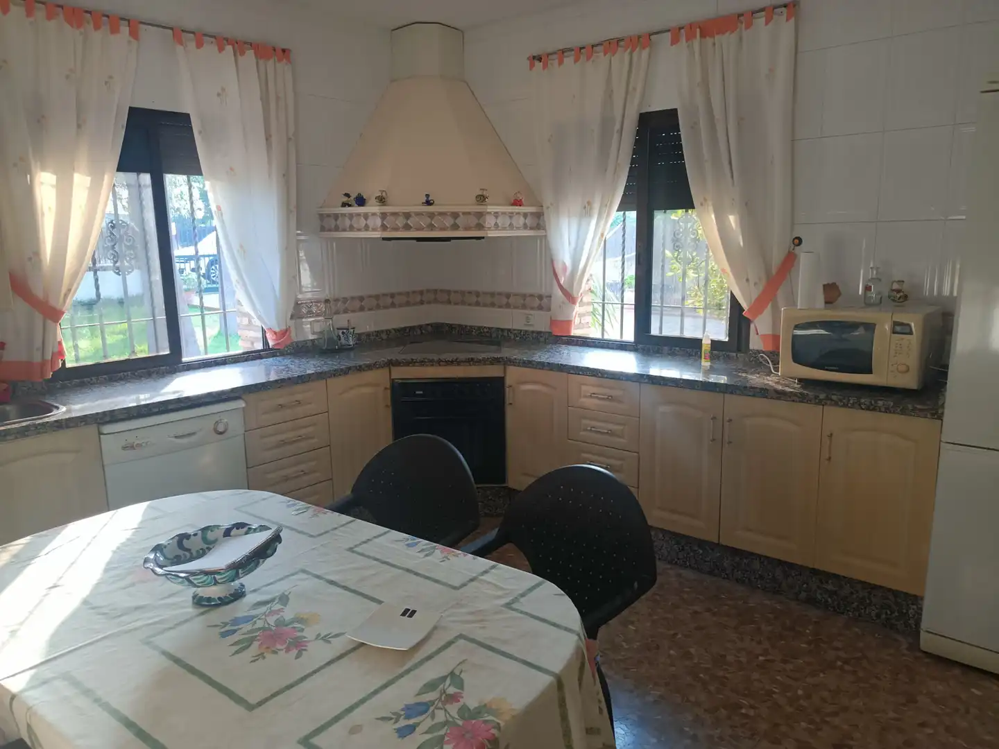 Villa con piscina in vendita a Periurbano Oeste - Sierra, imagen 17