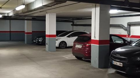 Photo 4 of Garage to rent in Calle San Fructuoso, 5, Zona Alta, Ponferrada