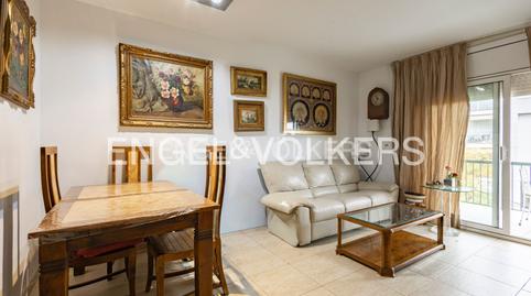 Foto 5 de Apartament en venda a Els Molins - Pins Vens, Barcelona