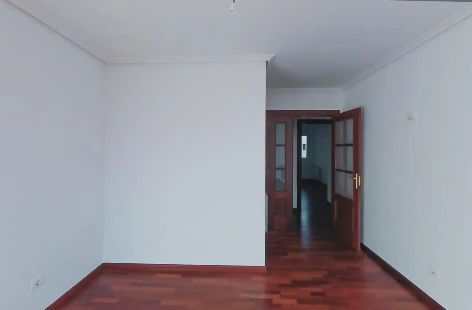Flat for sale in Santander