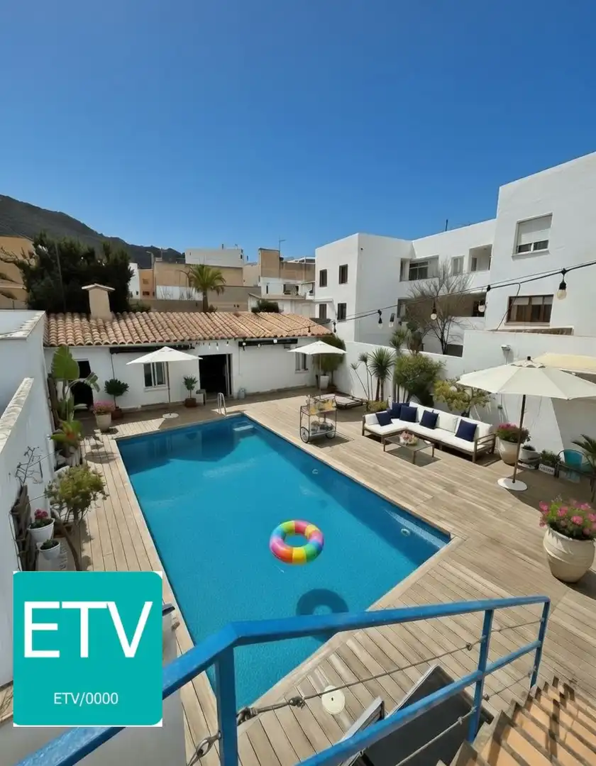 Maison avec terrasse à vendre à Port de Pollença - Carrer de Joan XXIII