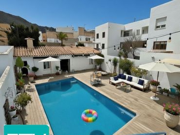 Maison avec balcon à vendre à Port de Pollença - Carrer de Joan XXIII