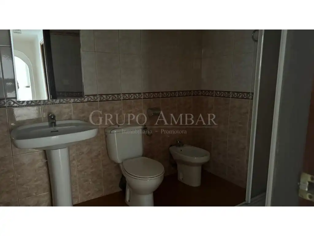 Bany de Pis en venda en Santa Eulària des Riu