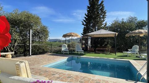 Photo 4 of Country house for sale in Álora, Málaga