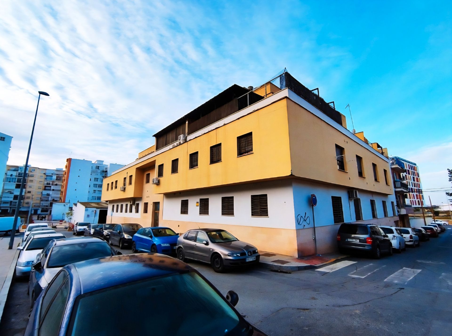 Ático en venta en Calle José Vázquez, 10, Las Colonias