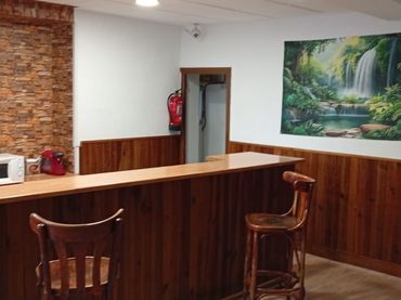 Local comercial en venda a Martos