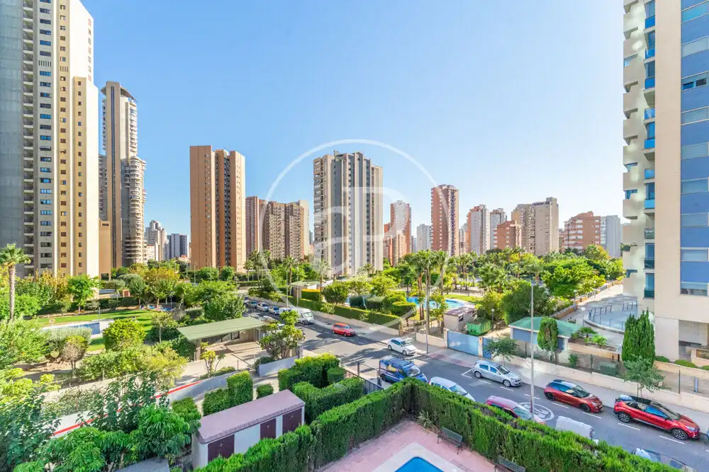 Appartement avec piscine à vendre à Juzgados - Plaza de Toros, imagen 38