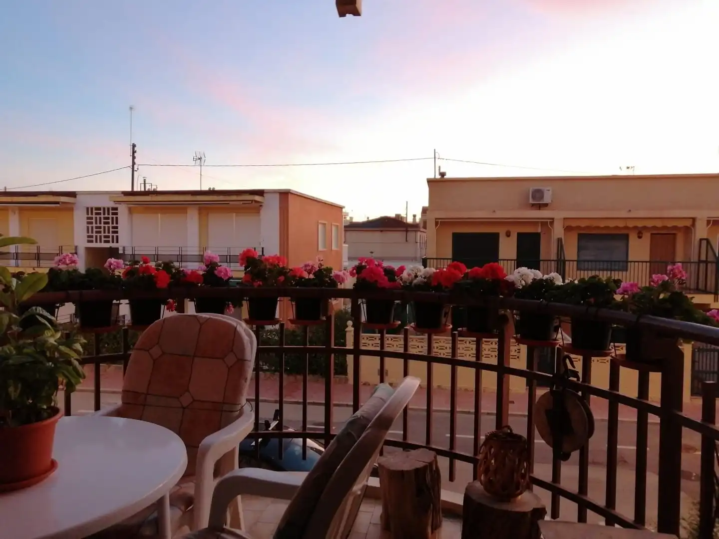 Apartament amb terrassa en venda a Calle Novelda, imagen 8