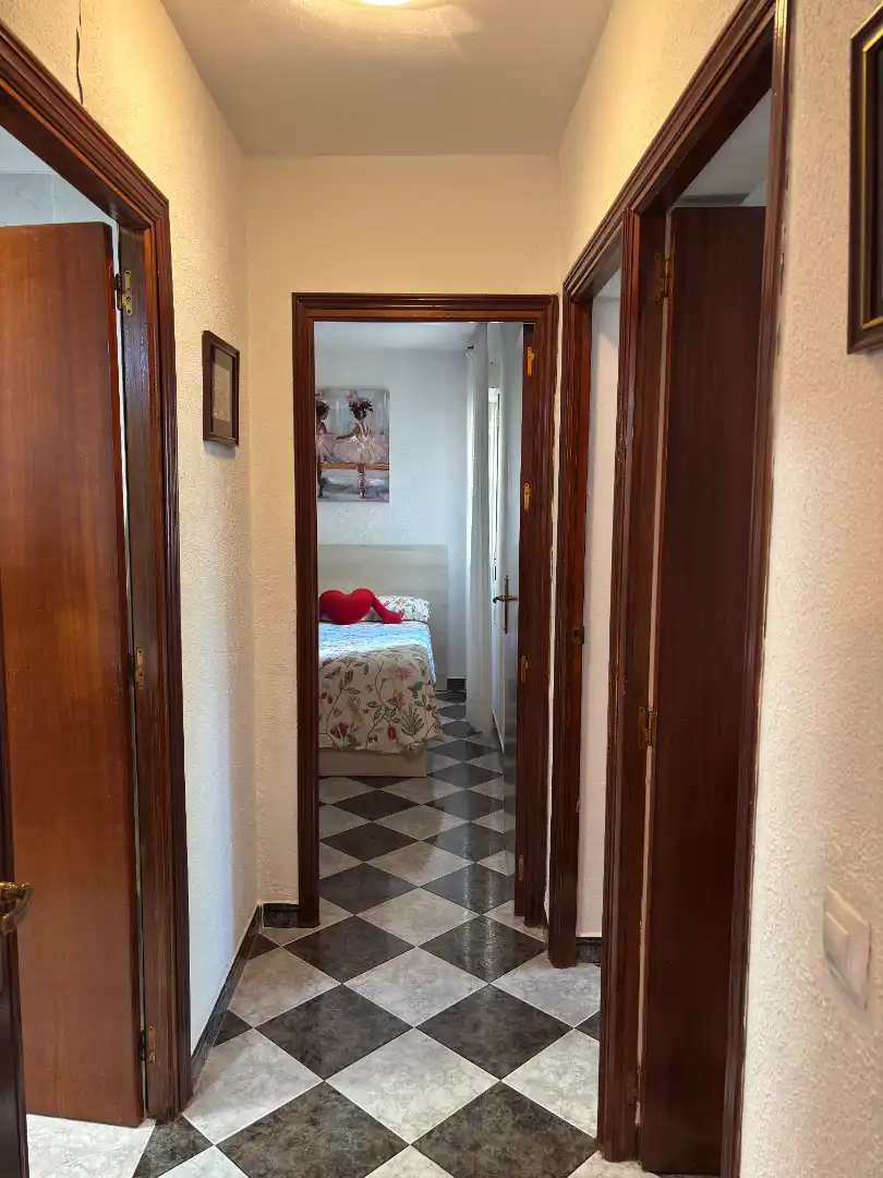 Flat for sale in Sur